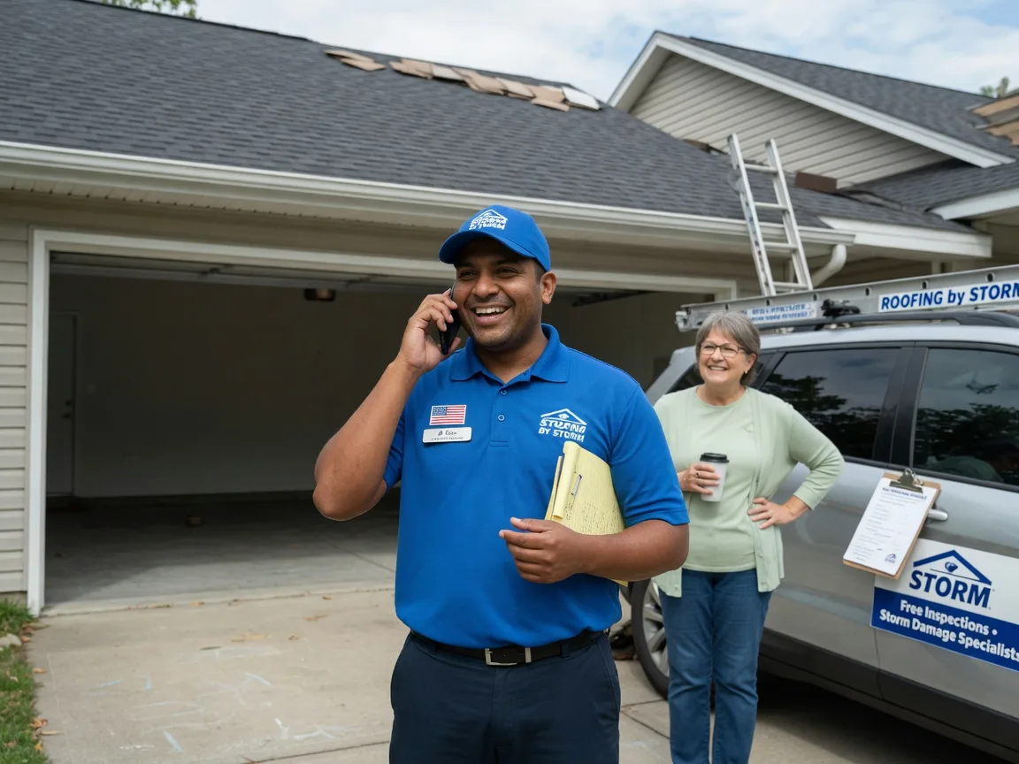 Roof Repair Near Me Kerrville, TX FAQs
