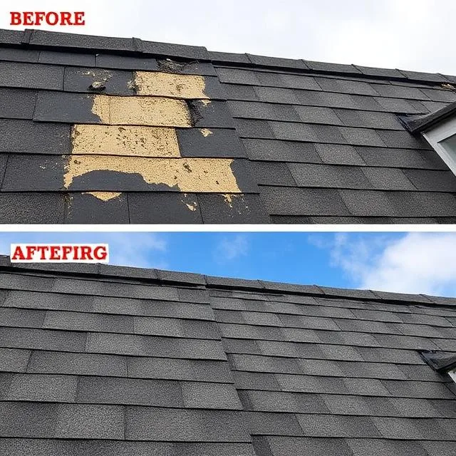 Roof Repair Near Me in Kerrville, TX near me